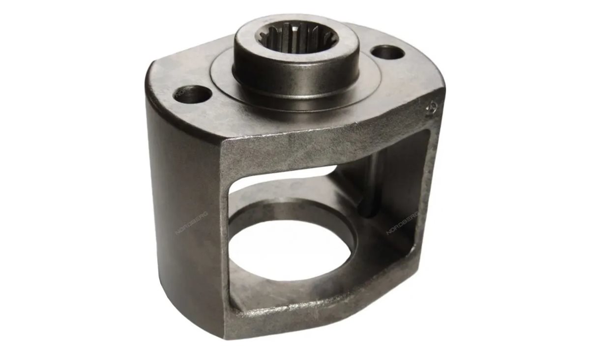  Обойма для гайковерта NORDBERG IT4250 ЦБ-00007147 (0)