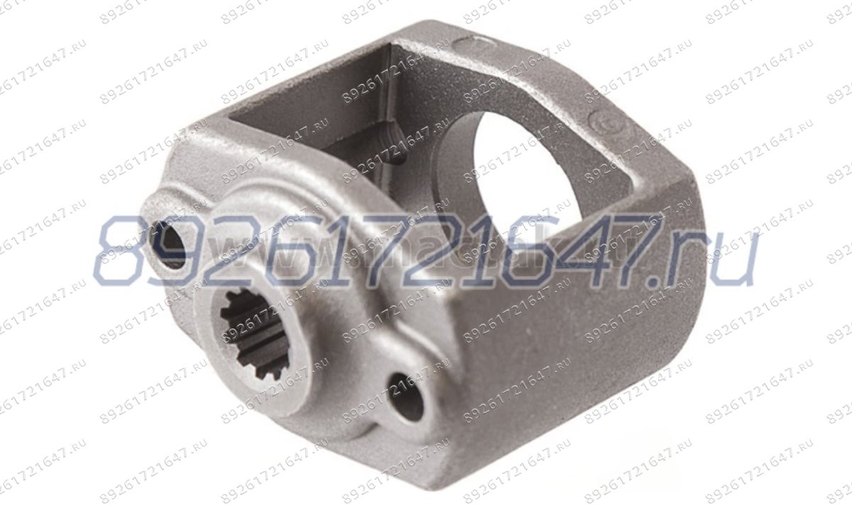  Ремкомплект для гайковерта 33411-040, обойма для молотков KING TONY 33411-A34 (0)