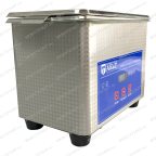  Ванна ультразвуковая БЕЗ НАГРЕВА 0.8л AE&T TC-08T мни (1)