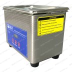  Ванна ультразвуковая БЕЗ НАГРЕВА 0.8л AE&T TC-08T мни (2)