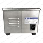  Ванна ультразвуковая БЕЗ НАГРЕВА 0.8л AE&T TC-08T мни (3)