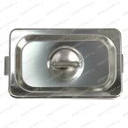  Ванна ультразвуковая БЕЗ НАГРЕВА 0.8л AE&T TC-08T мни (5)