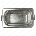  Ванна ультразвуковая БЕЗ НАГРЕВА 0.8л AE&T TC-08T мни (7)