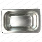  Ванна ультразвуковая БЕЗ НАГРЕВА 0.8л AE&T TC-08T мни (8)