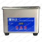  Ванна ультразвуковая БЕЗ НАГРЕВА 0.8л AE&T TC-08T мни (0)