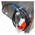  Ванна ультразвуковая с подогревом 135л AE&T TC-1350TH мни (8)