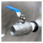  Ванна ультразвуковая с подогревом 135л AE&T TC-1350TH мни (9)