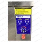  Ванна ультразвуковая с подогревом 53л AE&T TC-530TH мни (3)