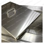  Ванна ультразвуковая с подогревом 53л AE&T TC-530TH мни (4)