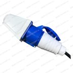  Ванна ультразвуковая с подогревом 53л AE&T TC-530TH мни (10)