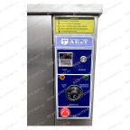  Ванна ультразвуковая с подогревом 540л AE&T TC-5400TH мни (3)