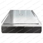  Ванна ультразвуковая с подогревом 540л AE&T TC-5400TH мни (4)