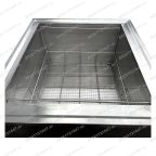  Ванна ультразвуковая с подогревом 540л AE&T TC-5400TH мни (5)