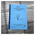  Ванна ультразвуковая с подогревом 540л AE&T TC-5400TH мни (7)