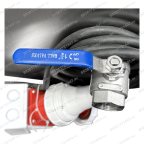  Ванна ультразвуковая с подогревом 540л AE&T TC-5400TH мни (10)