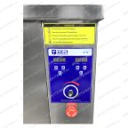  Ванна ультразвуковая с подогревом 99л AE&T TC-990TH мни (4)