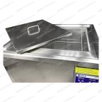  Ванна ультразвуковая с подогревом 99л AE&T TC-990TH мни (5)