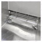  Ванна ультразвуковая с подогревом 99л AE&T TC-990TH мни (8)