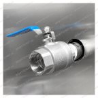  Ванна ультразвуковая с подогревом 99л AE&T TC-990TH мни (10)