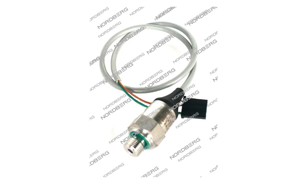  Датчик давления для NORDBERG NF12, NF22 000010704 (0)