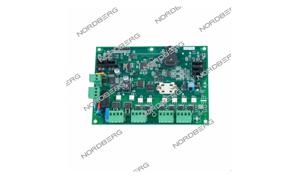  Запчасть плата вычислительная для NF13P (2020) 0SE118CR000 (1)