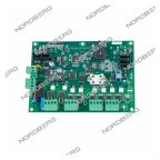  Запчасть плата вычислительная для NF13P (2020) 0SE118CR000 мни (1)