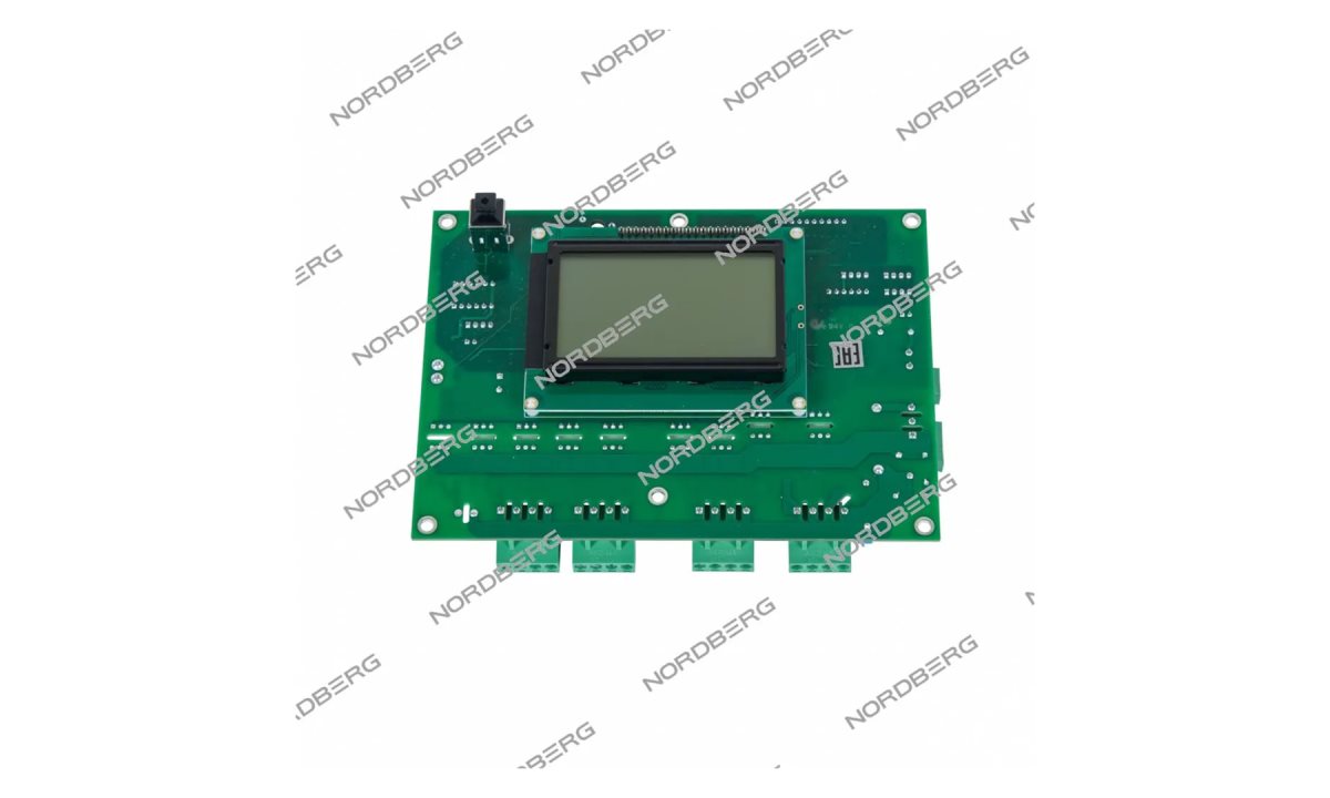  Запчасть плата вычислительная для NF13P (2020) 0SE118CR000 (0)