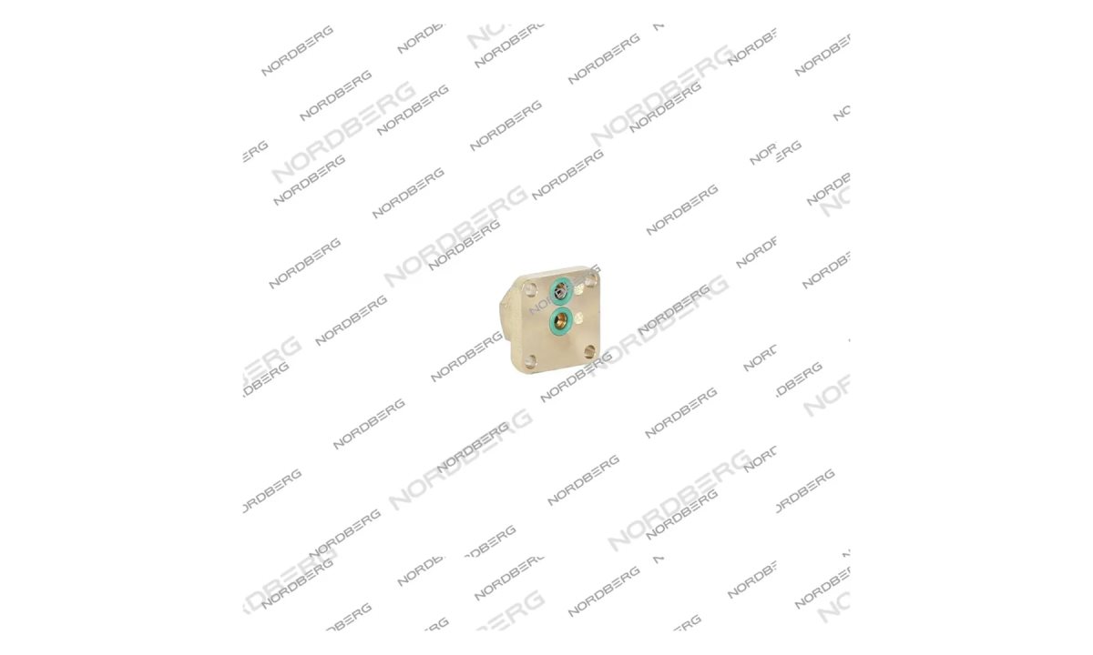  Клапан обратный для NF10E NF10E#CH-VALVE (1)