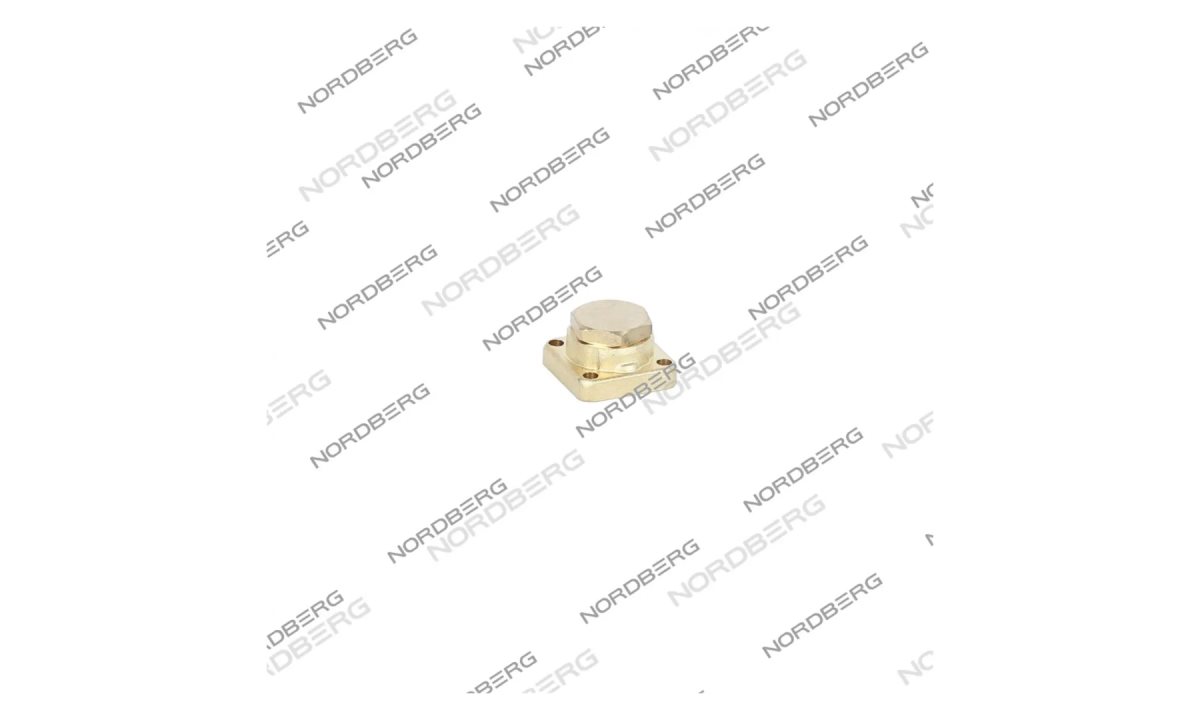  Клапан обратный для NF10E NF10E#CH-VALVE (0)