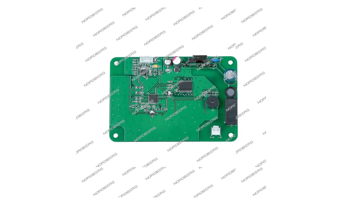  Плата управления для NF10E NF10E#CIR-BOARD (1)