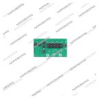  Плата управления для NF10E (V3) NF10E#CIR-BOARDV3 мни (0)