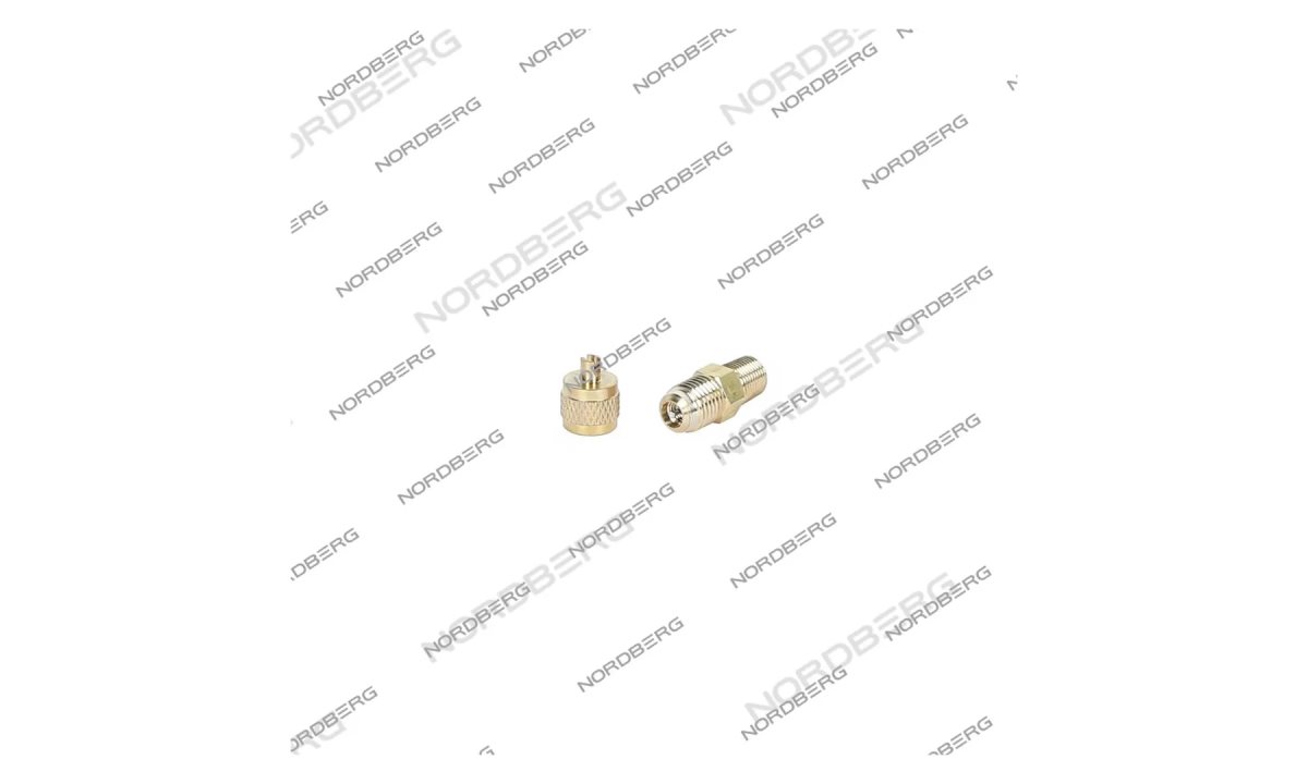  Клапан предохранительный для NF10E (V3) NF10E#EXVAL+CAPV3 (1)