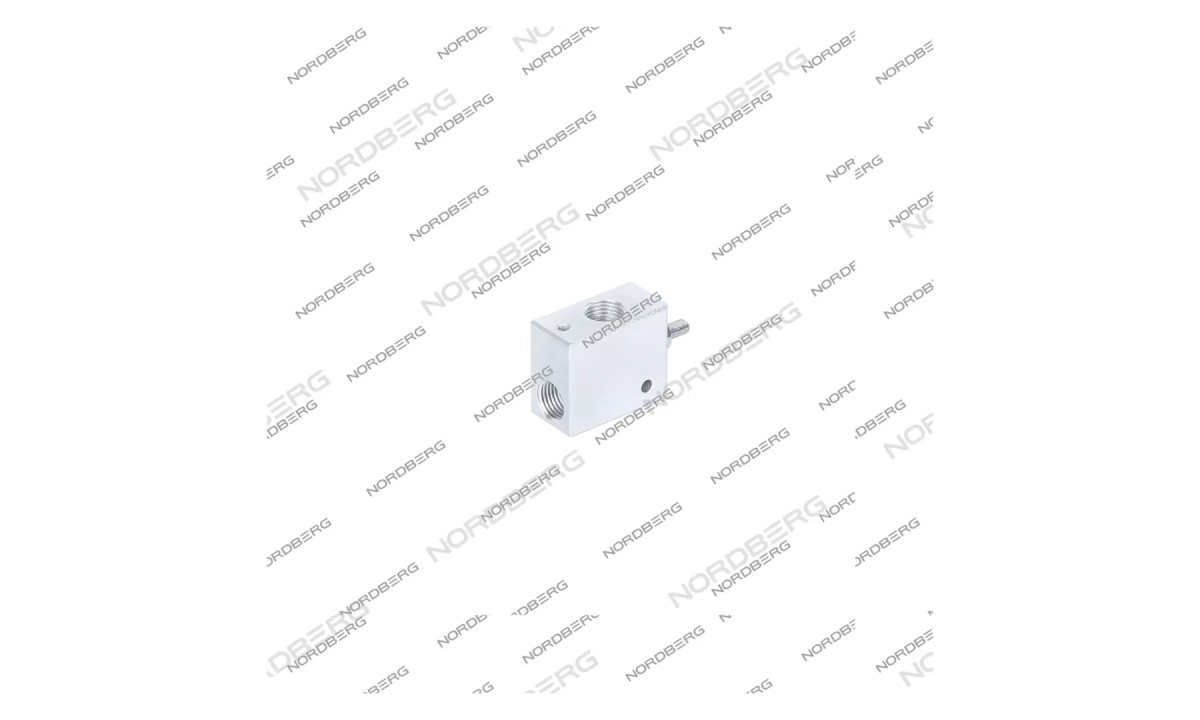  Кран для NF10E (V3) NF10E#H-VALVEV3 (1)