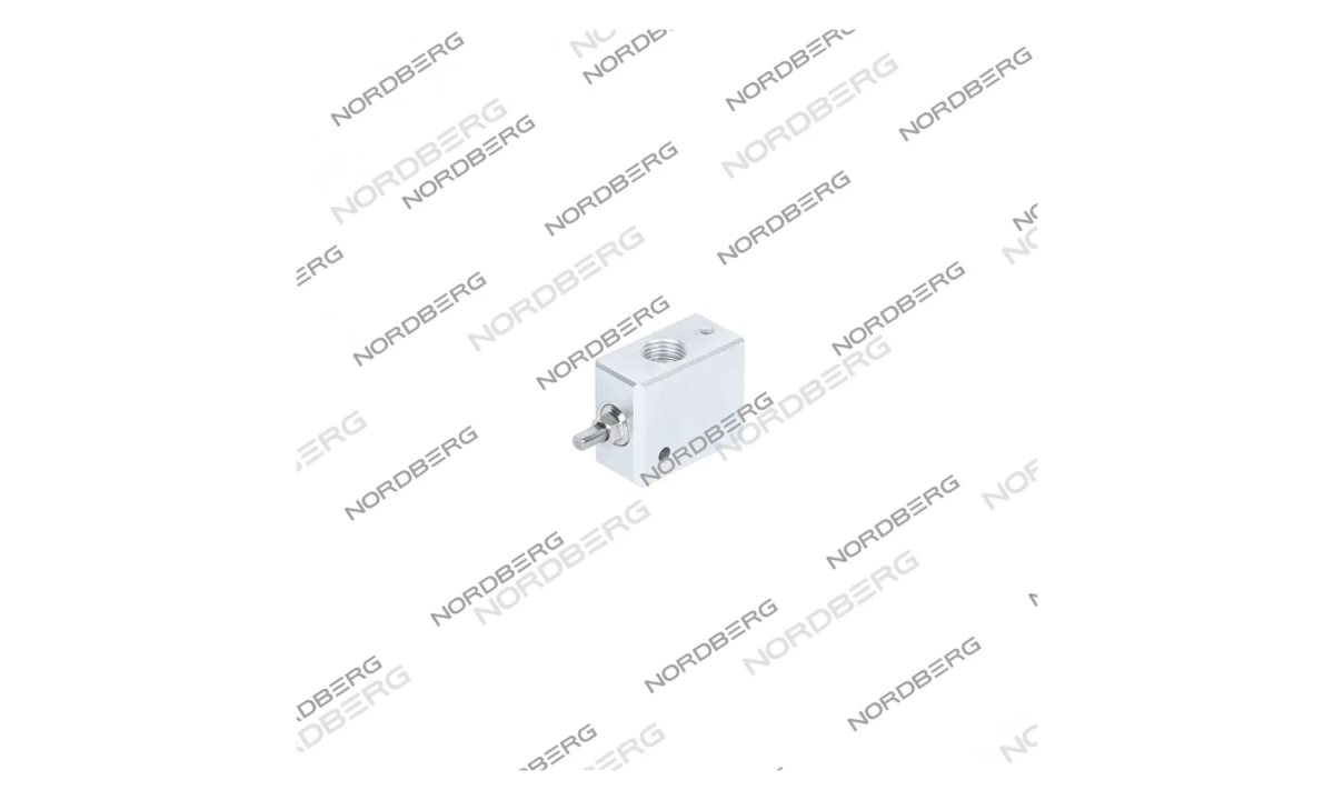  Кран для NF10E (V3) NF10E#H-VALVEV3 (0)