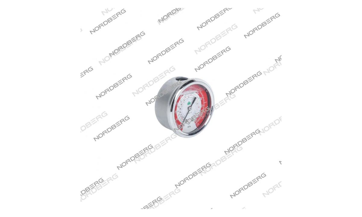  Манометр высокого давления для NF10E NF10E#HIGH-PG (0)