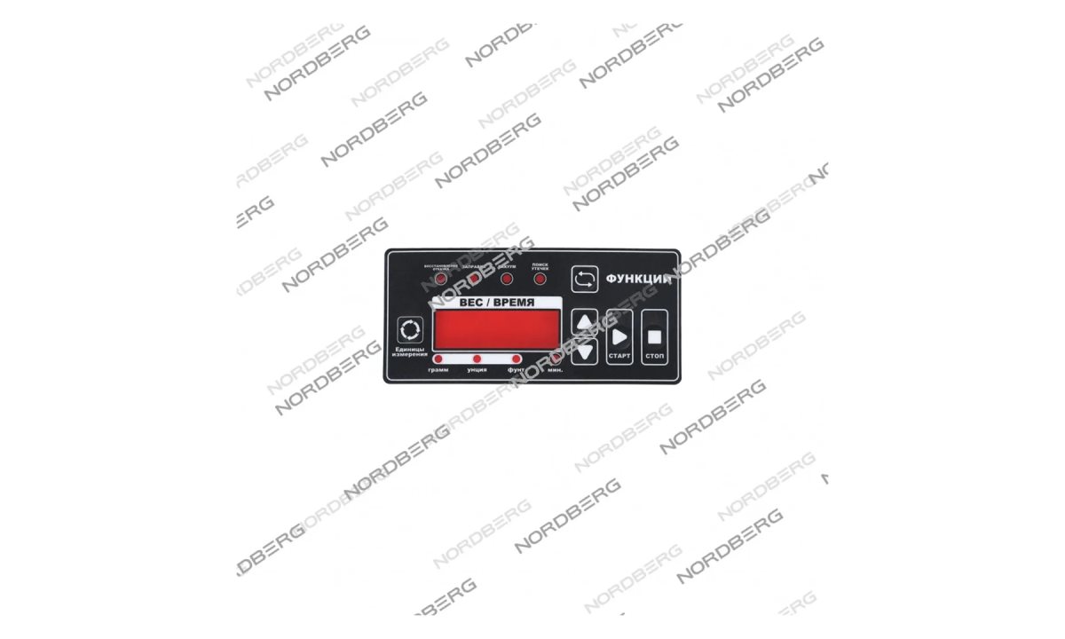  Накладка дисплея для NF10E (V2/3) NF10E#KEY-MASKV2/3 (0)