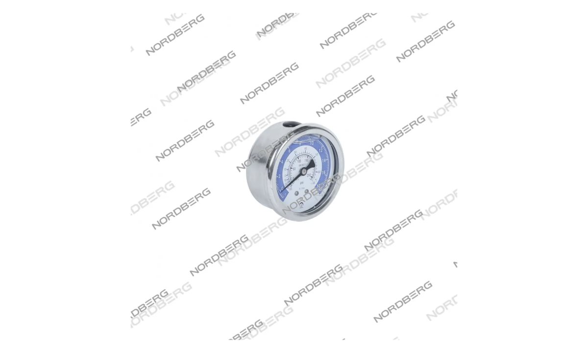  Манометр низкого давления для NF10E NF10E#LOW-PG (0)