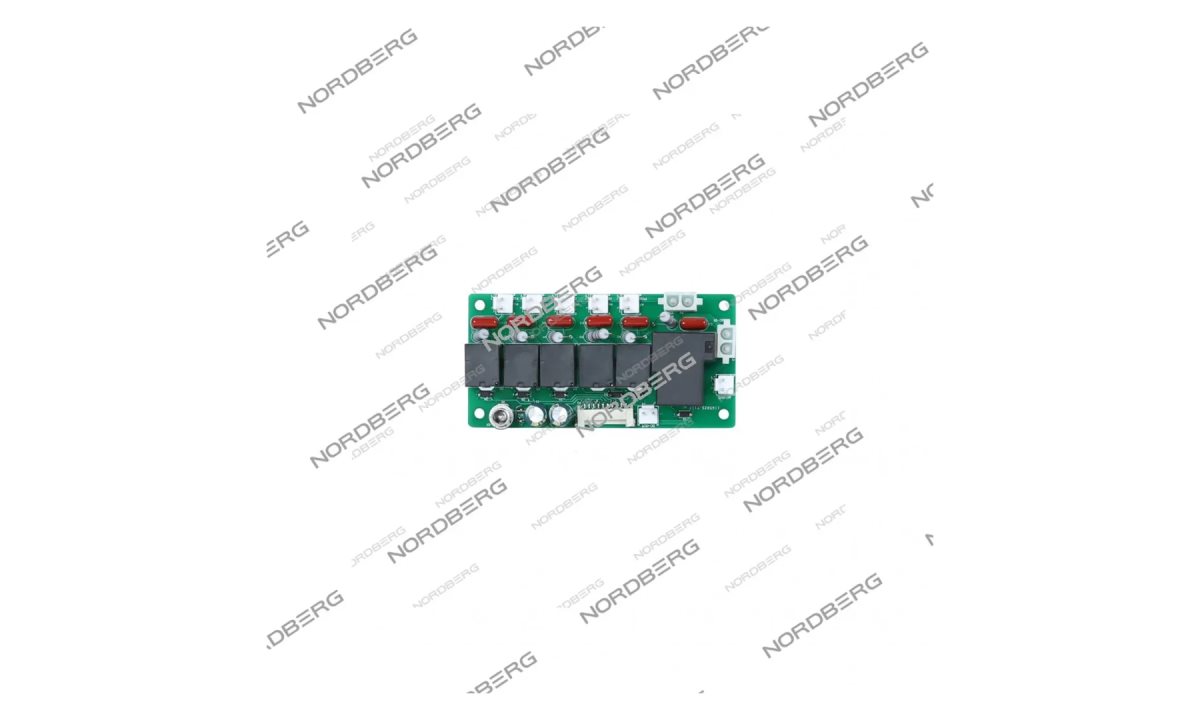  Плата питания для NF10E (V3) NF10E#POWSUP-BODV3 (0)