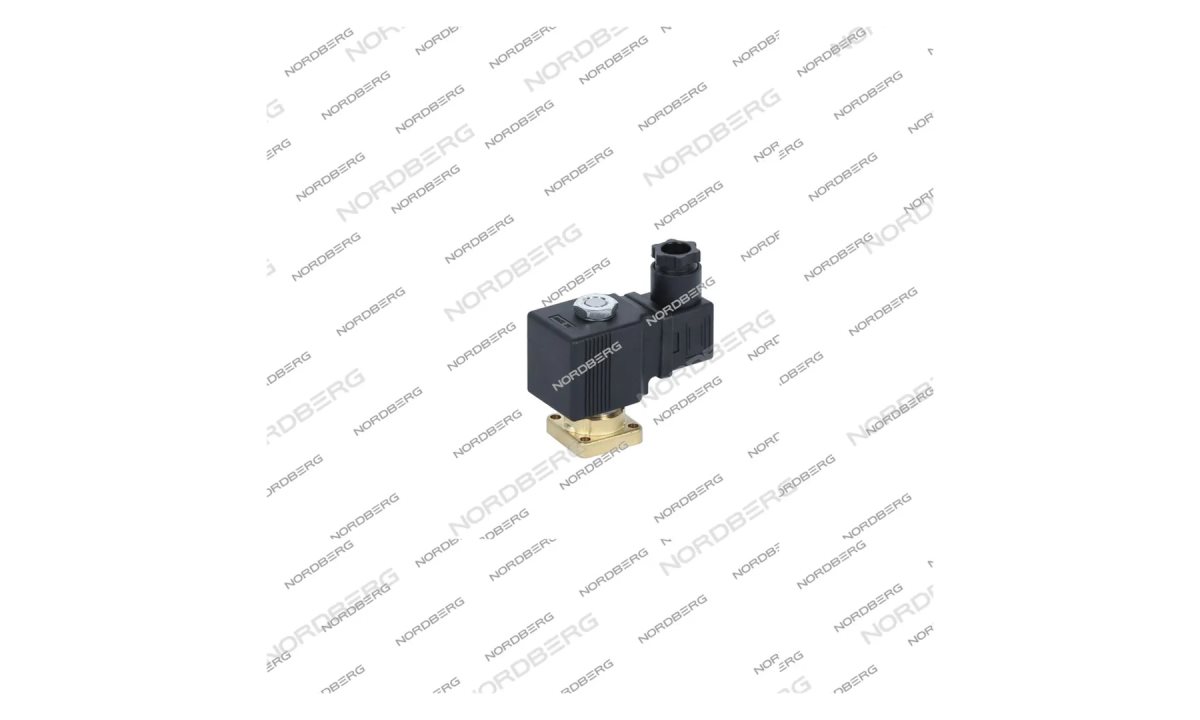  Клапан соленоидный для NF10E NF10E#SOL-VALVE (1)