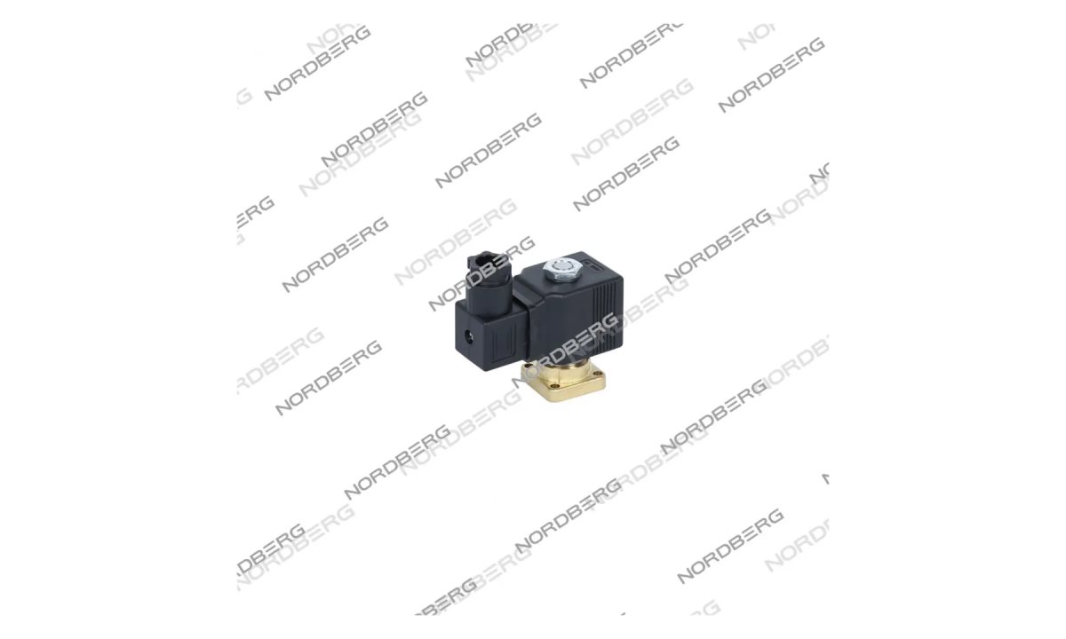  Клапан соленоидный для NF10E NF10E#SOL-VALVE (0)