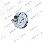  Манометр HP (39BAR/80d) для NF12 NF12#GAUGE39 мни (0)