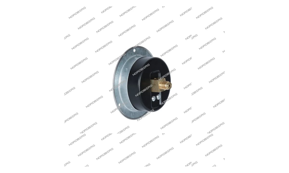  Манометр HP (30BAR/63d) для NF12S NF12S#GAUGE30 (1)