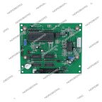  Плата управления в сборе с ЖК-дисплеем для NF15 (new) NF15#BOARD+DISP мни (1)