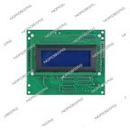  Плата управления в сборе с ЖК-дисплеем для NF15 (new) NF15#BOARD+DISP мни (0)