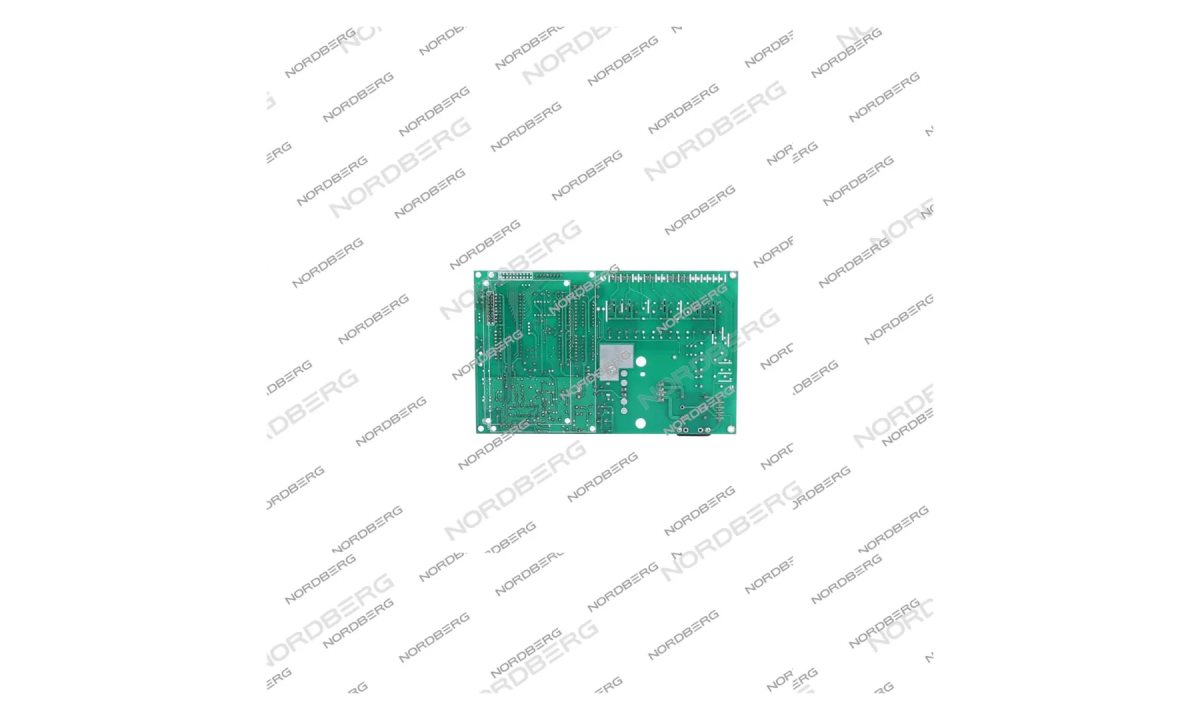  Плата управления для NF15 (2021) NF15#COMP-BOARD (1)