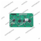  ЖК-дисплей для NF15 (old) NF15#DISPLAY-OLD мни (1)