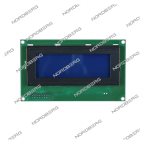  NORDBERG ЗАПЧАСТЬ ЖК-дисплей для NF15 (new) NF15#DISPLAY мни (0)