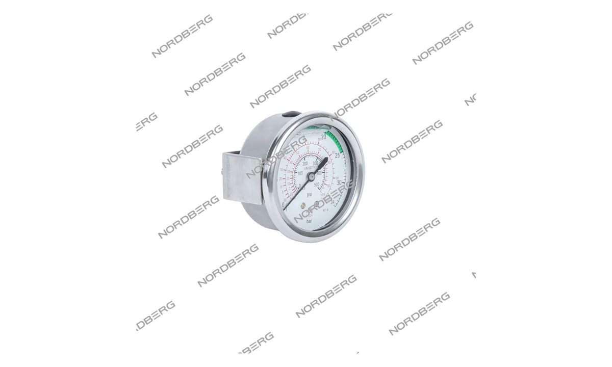  Манометр для NF15 NF15#GAUGE (0)