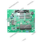  NORDBERG ЗАПЧАСТЬ ПЛАТА управления для NF15 (old) NF15#MAIN-BOARD мни (0)