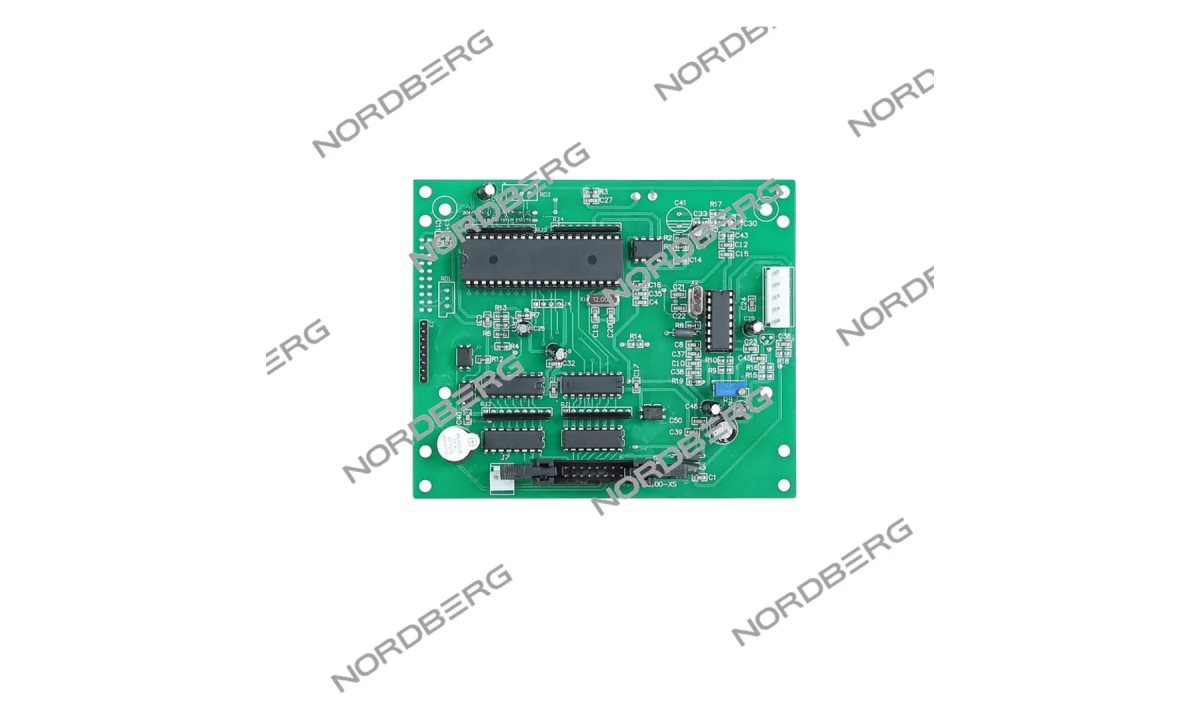  Плата управления для NF15 (new) NF15#MAINBOARD-NEW (0)